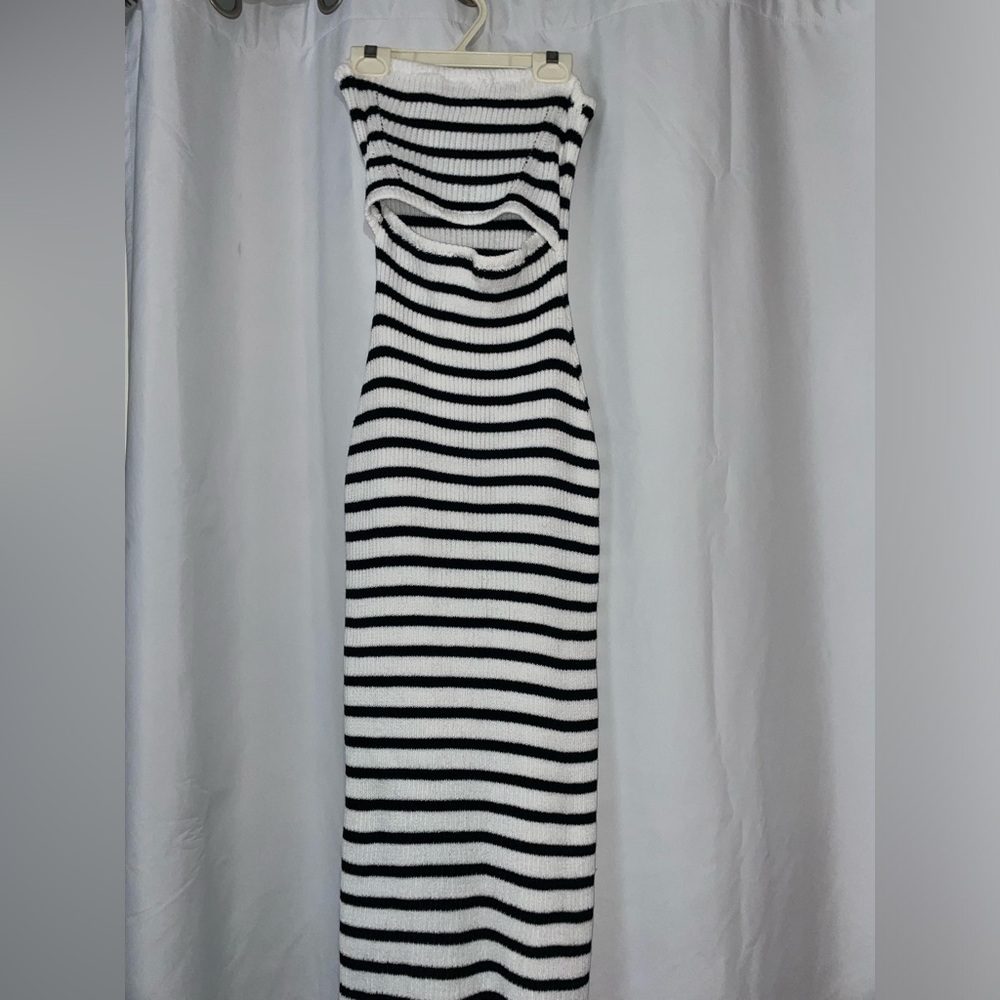 Adorable maxi, casual dress!